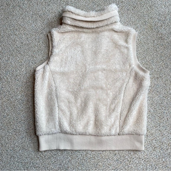 Artisans Fleece Vest Women's XXL Plush - Picture 6 of 12